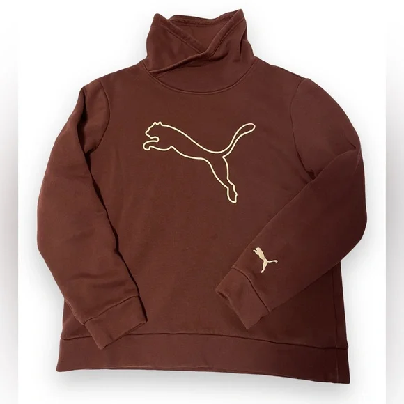 Puma Pullover - Picture 1 of 5